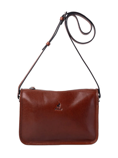 Newport Crossbody
