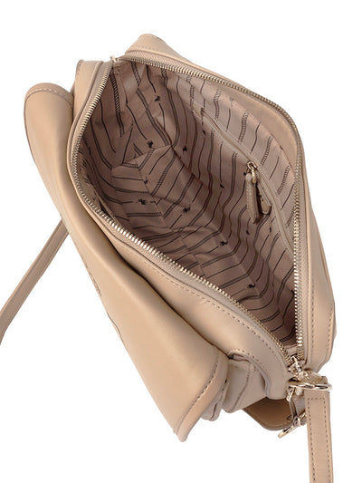 Ascot Saddle Crossbody