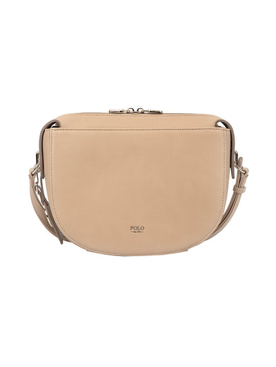 Ascot Saddle Crossbody