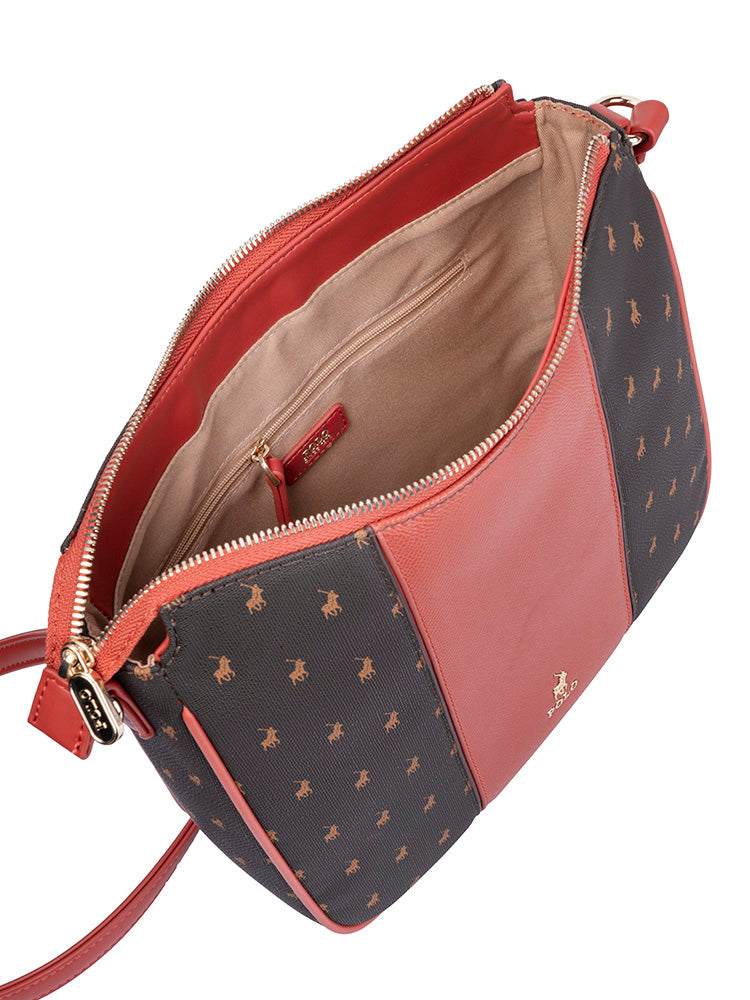 Sonora Crossbody
