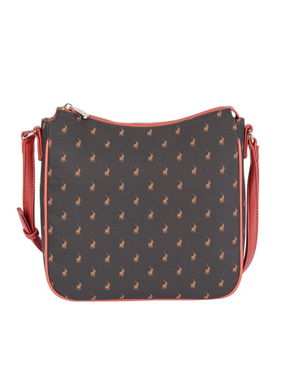 Sonora Crossbody
