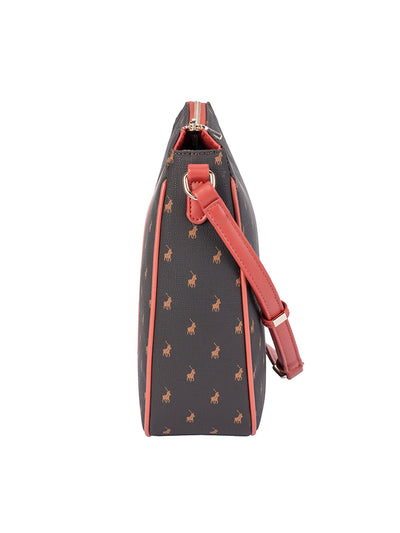Sonora Crossbody