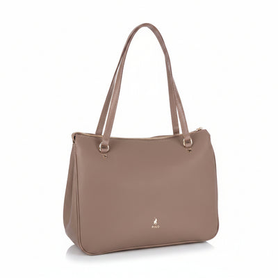 Lyon Mule Tote