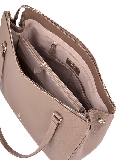 Lyon Mule Tote