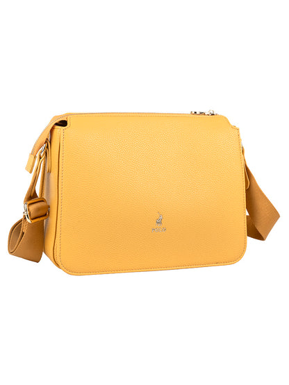 Lyon Crossbody Sling