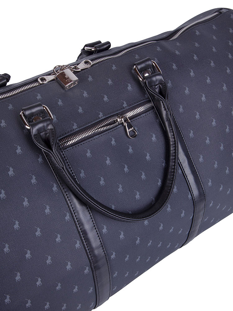 Signature Travel Large 60cm Duffle