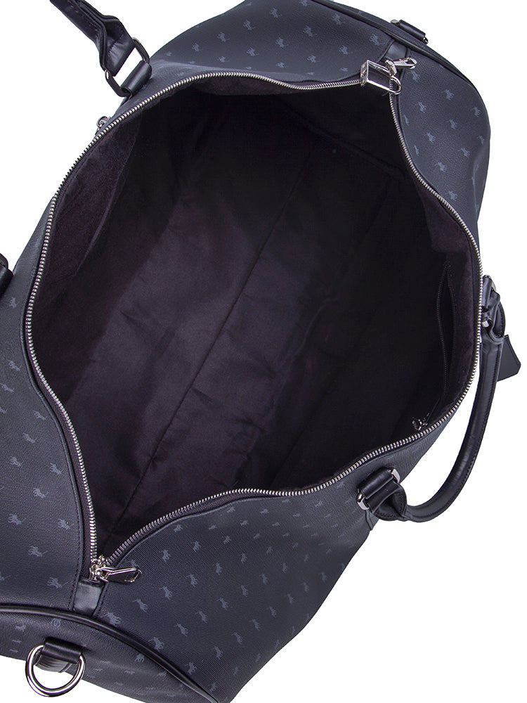 Signature Travel Large 60cm Duffle