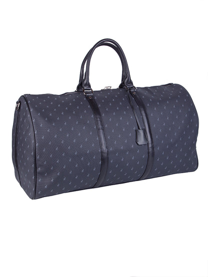 Double Pack Weekender Duffle Travel Set