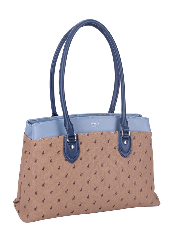 Canterbury Tote