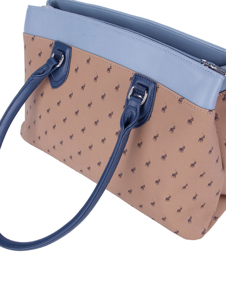 Canterbury Tote