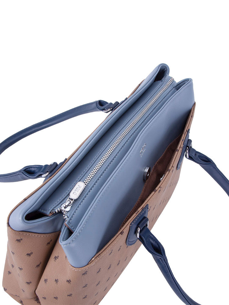 Canterbury Tote