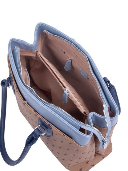 Canterbury Tote