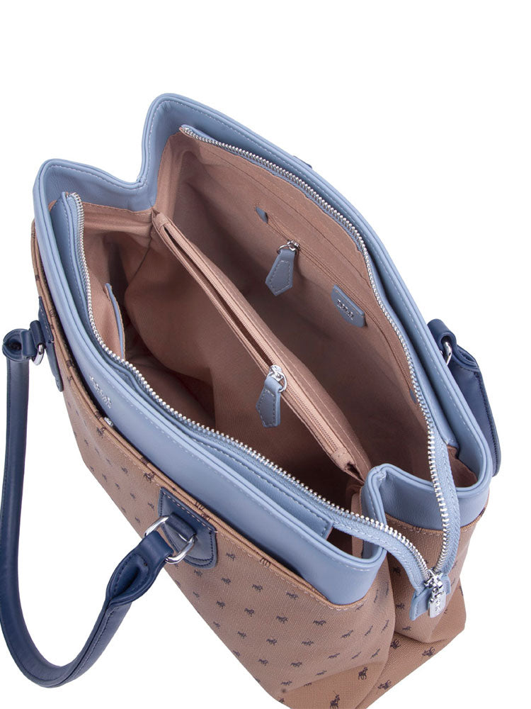 Canterbury Tote