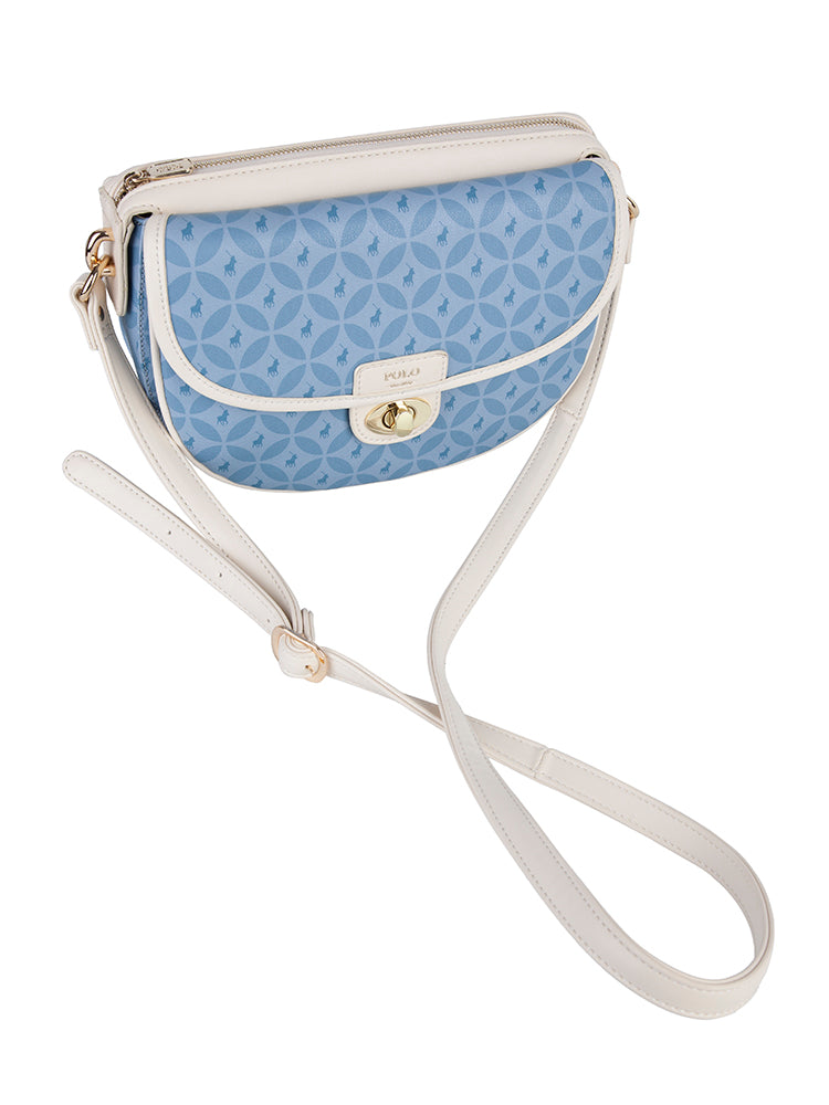 Stanford Mini Crossbody