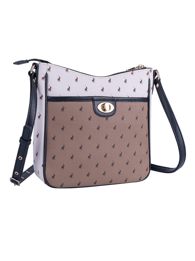 Peninsula Crossbody