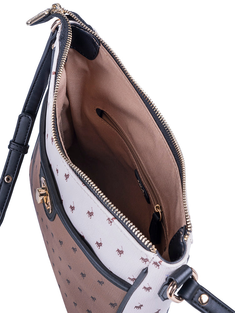 Peninsula Crossbody