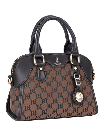 Premier Shopper Crossbody