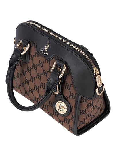 Premier Shopper Crossbody