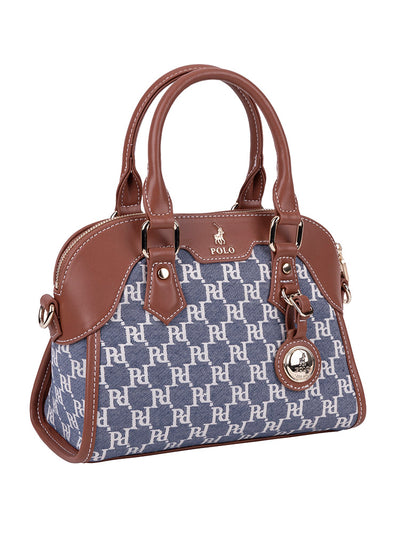 Premier Shopper Crossbody