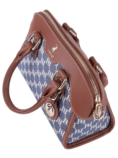 Premier Shopper Crossbody