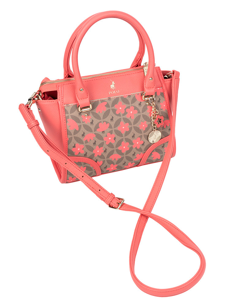 Meadow Shopper Crossbody