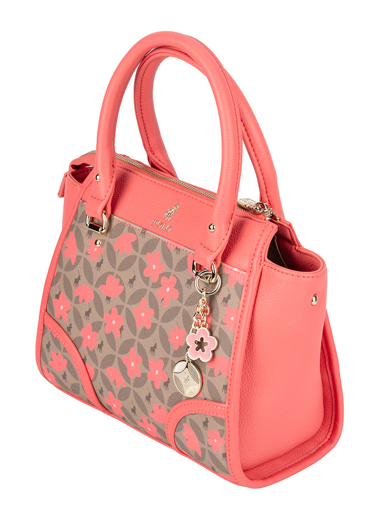 Meadow Shopper Crossbody