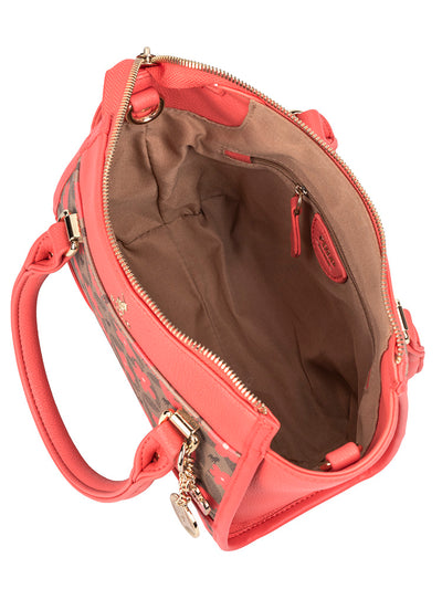Meadow Shopper Crossbody