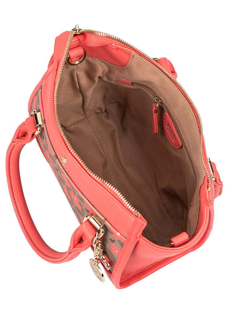 Meadow Shopper Crossbody