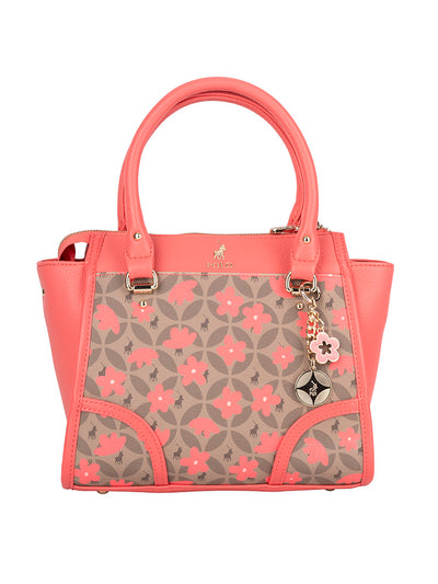 Meadow Shopper Crossbody