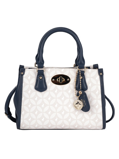 Preston Small Crossbody Shopper