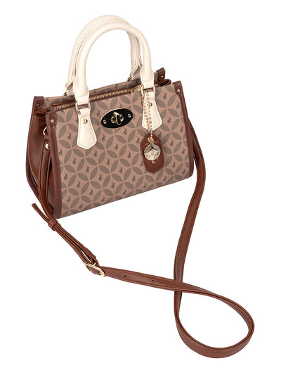 Preston Small Crossbody Shopper