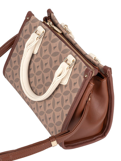 Preston Small Crossbody Shopper
