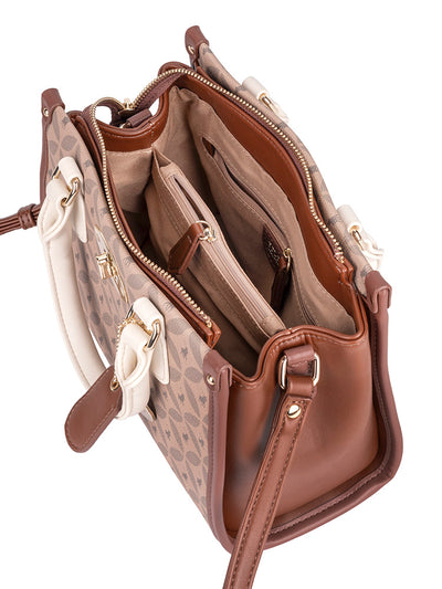 Preston Small Crossbody Shopper