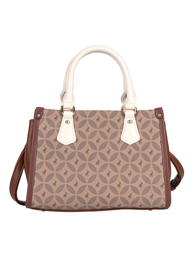 Preston Small Crossbody Shopper
