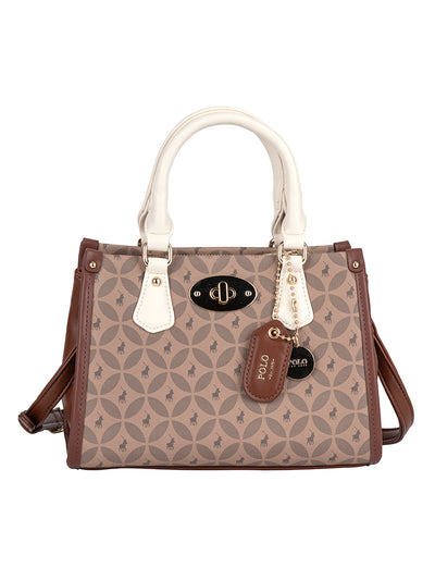 Preston Small Crossbody Shopper