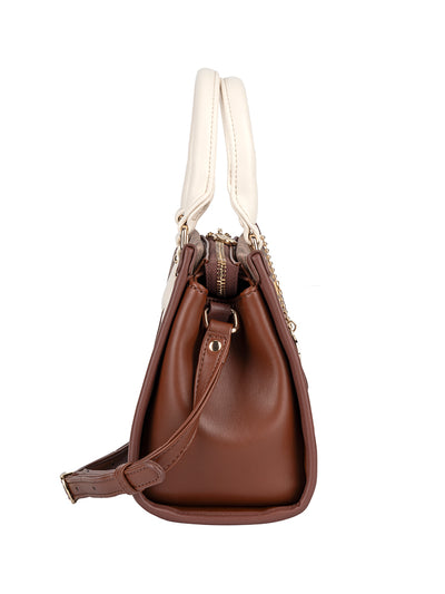 Preston Small Crossbody Shopper