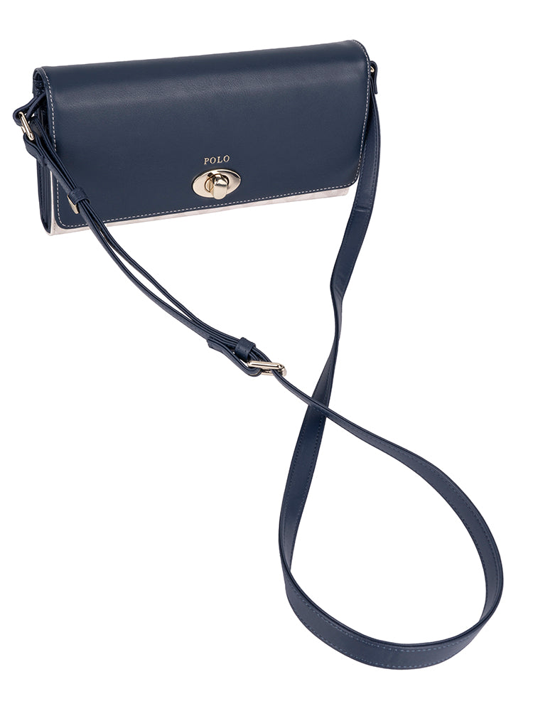 Preston Travel Purse