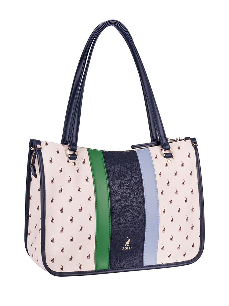 Portobello Tote