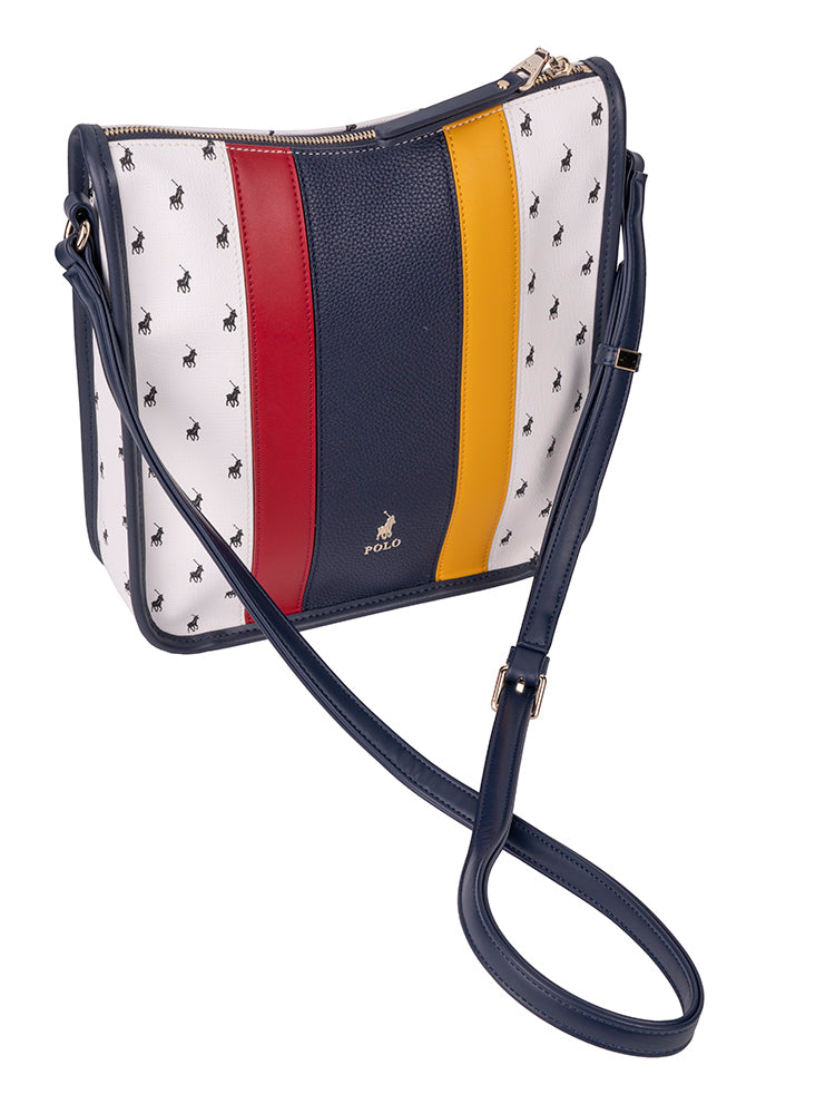 Portobello Crossbody