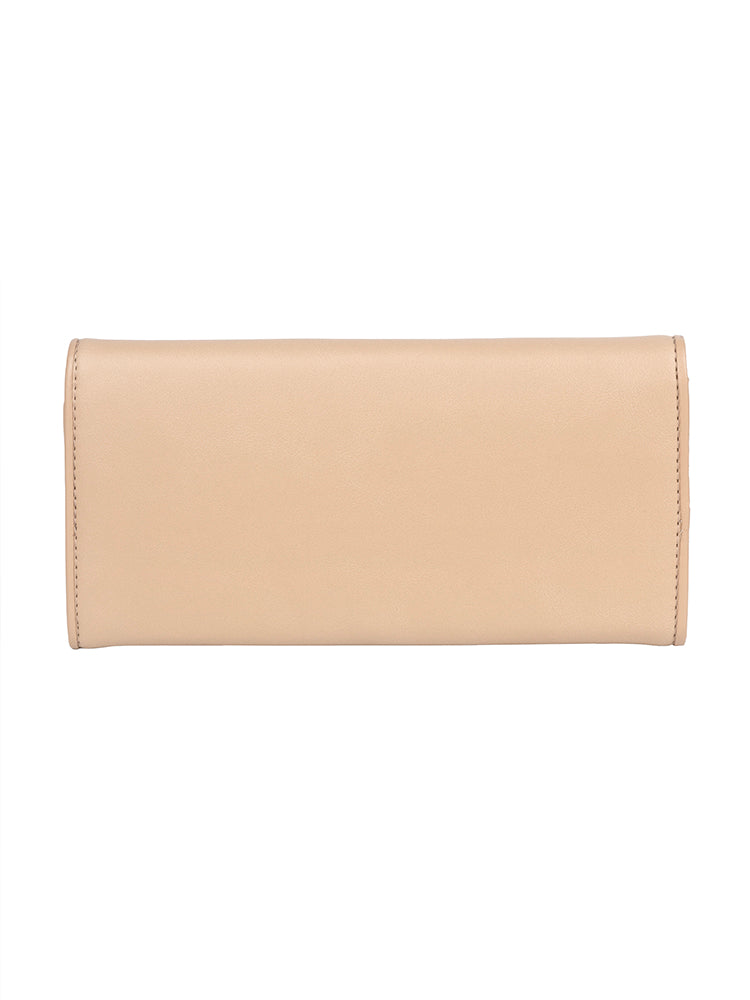 Ascot Slim Trifold Purse