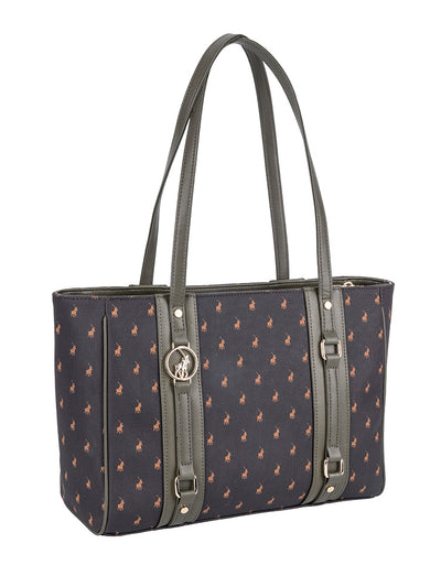 Monticello Multi Compartment Tote