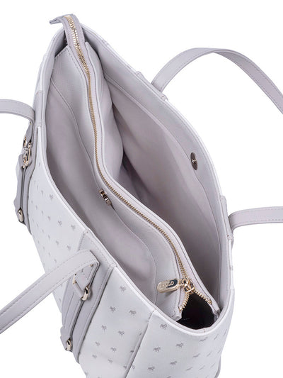 Monticello Multi Compartment Tote