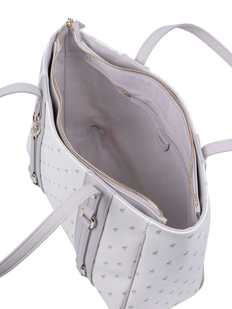 Monticello Multi Compartment Tote