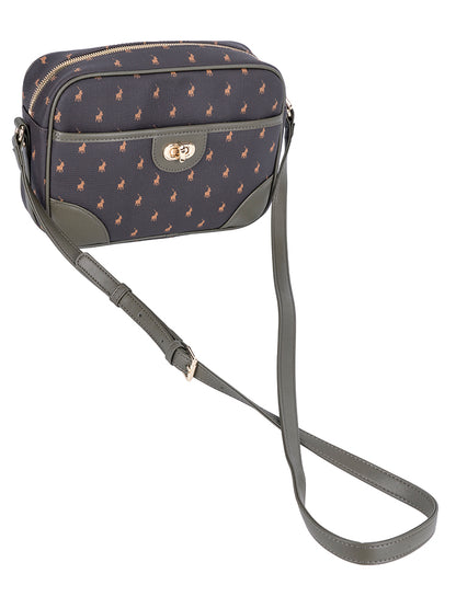 Monticello Camera Bag