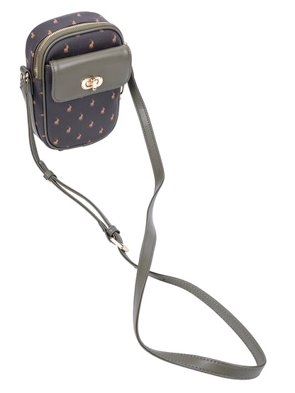 Monticello Phone Sling