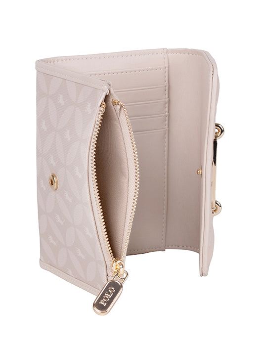 Madison Compact Trifold Purse