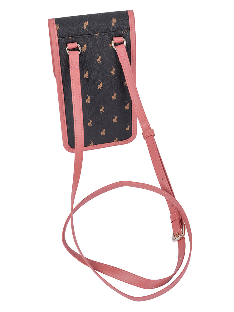 Kelsey Phone Pouch Sling