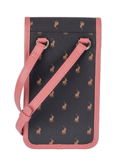 Kelsey Phone Pouch Sling
