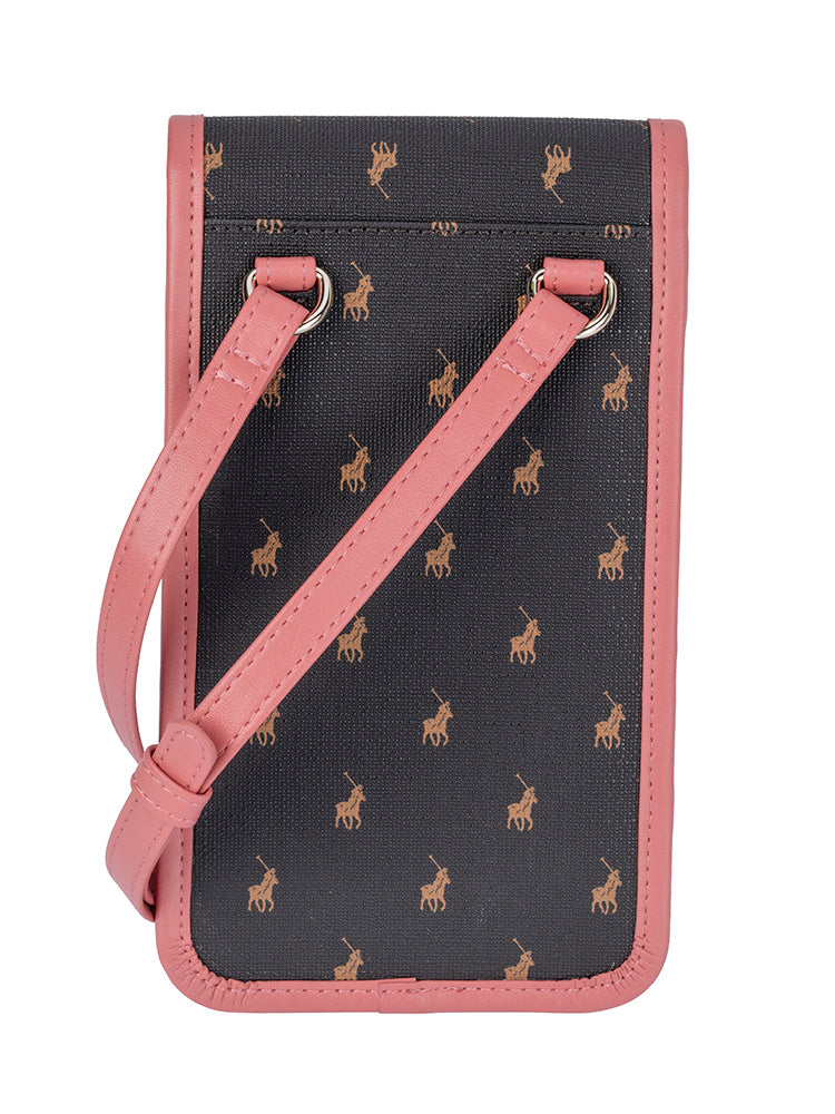 Kelsey Phone Pouch Sling