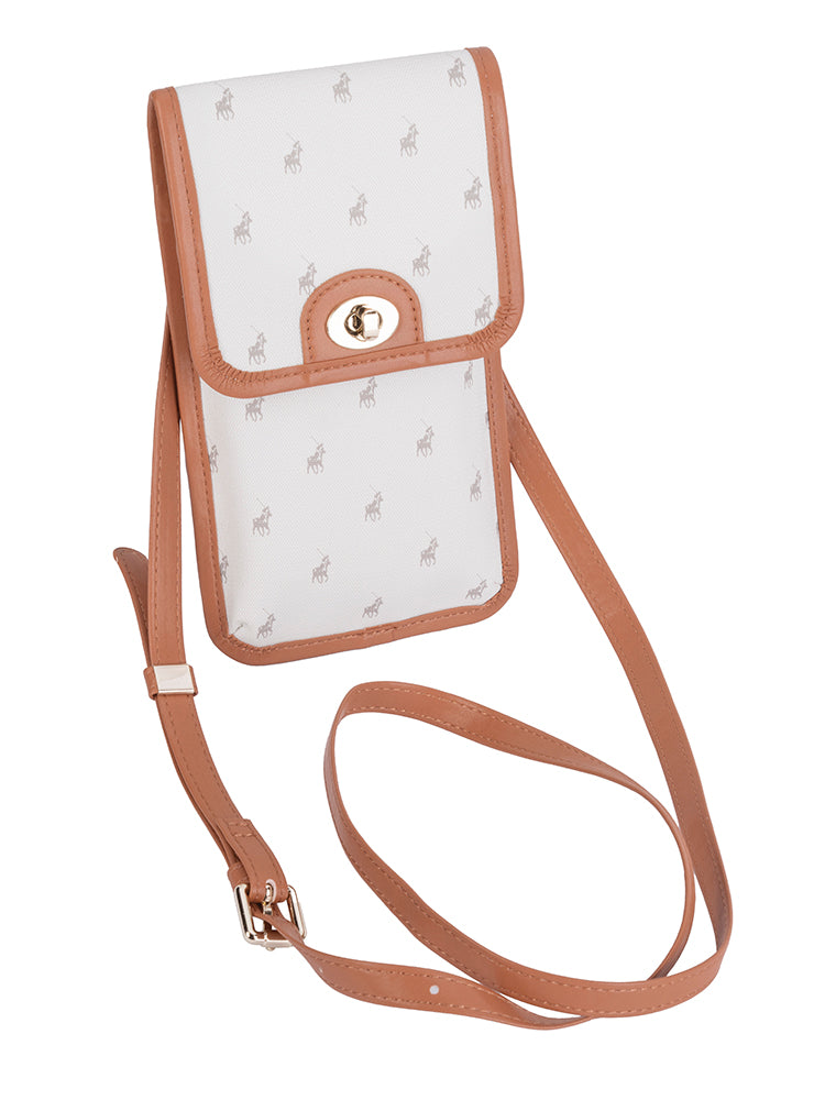 Kelsey Phone Pouch Sling